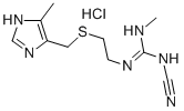 Cimetidine HCl 70059-30-2